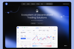 Technical Due Diligence for a Global Trading Company